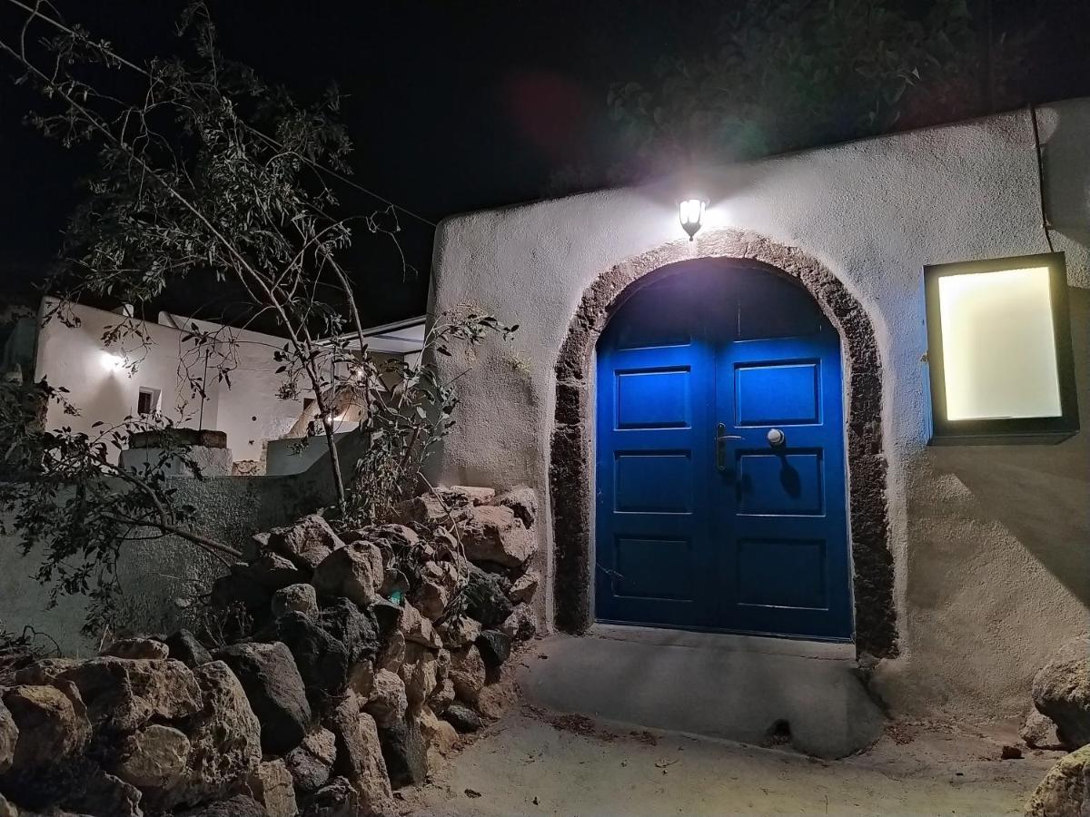דירות Emporio  Mentoras' Complex מראה חיצוני תמונה